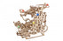 Ugears: Mechanical Models - Marble Run Tiered Hoist