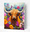 Diamond Art - Highland Cow
