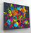 Diamond Art - Pop Art French Bulldog