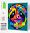 Diamond Art - Sloth