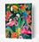 Diamond Art - Tropical