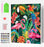 Diamond Art - Tropical