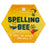 Talking Tables - Spelling Bee
