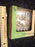 ECO Bamboo Pocket Games Backgammon