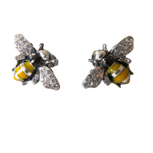 Wildside ER50 - Bee Stud Earrings