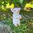 Garden Decor - Piglet