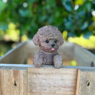 Garden Decor - Spoodle