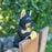 Garden Decor - German Shepherd