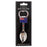 NZ Spoon Magnet Opener Flag
