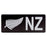 NZ Magnet - White Fern NZ