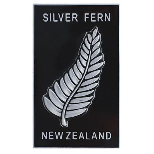 NZ Magnet - Fern New Zealand