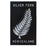 NZ Magnet - Fern New Zealand