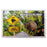 NZ Magnet - Foil Magnet Kiwis Next 1600km