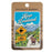 NZ Magnet - Retro Kiwis Next 1600km