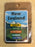 NZ Magnet - Retro Signs Alpine Scene