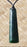 NZ Greenstone Pendant 60mm