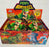 Funky Box - Dino Monster Flex Diramix Characters