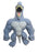 Funky Box - Dino Monster Flex Diramix Characters