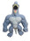 Funky Box - Dino Monster Flex Diramix Characters
