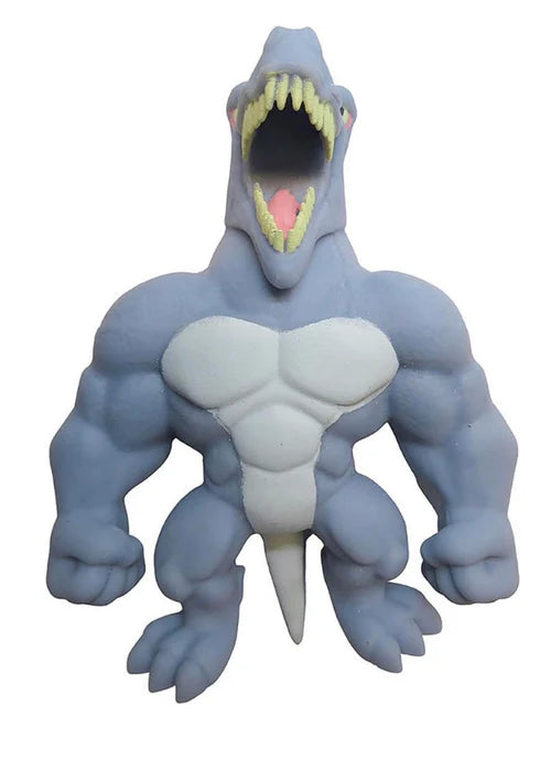 Funky Box - Dino Monster Flex Diramix Characters