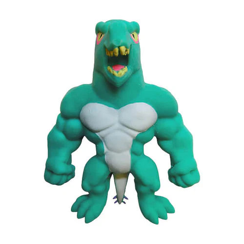 Funky Box - Dino Monster Flex Diramix Characters