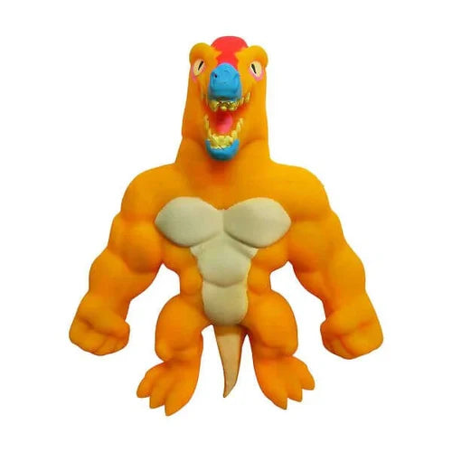 Funky Box - Dino Monster Flex Diramix Characters