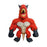 Funky Box - Dino Monster Flex Diramix Characters