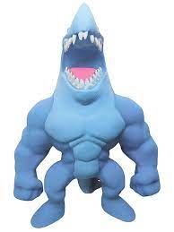 Funky Box - Dino Monster Flex Diramix Characters