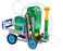 Gigo Green Energy Water Power