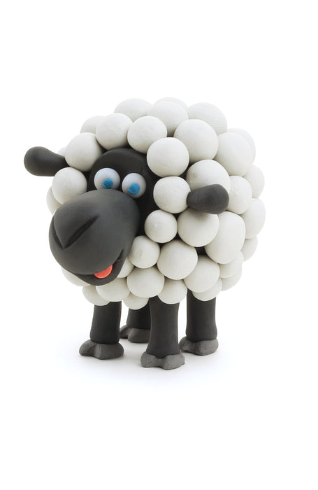 Hey Clay - Animals (Dog, Cow, Sheep)