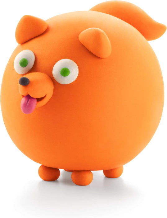 Hey Clay - Dog Story