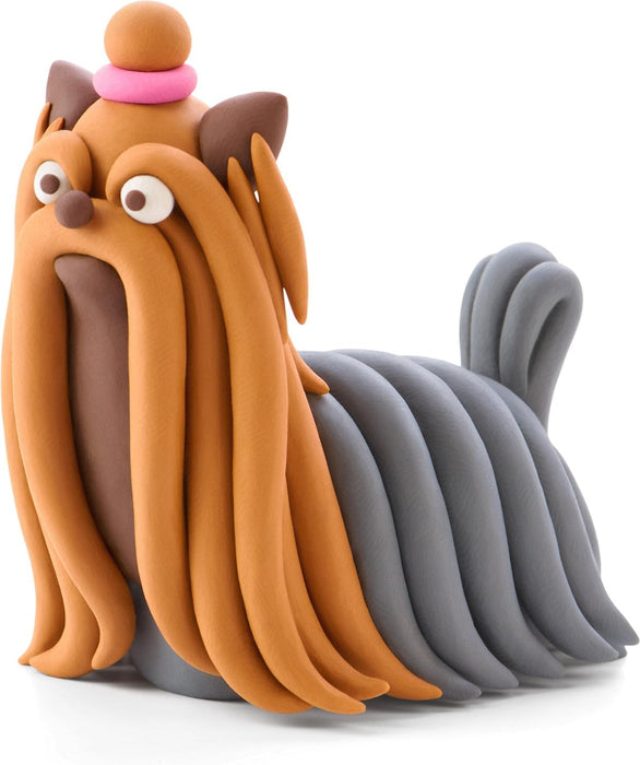 Hey Clay - Dog Story