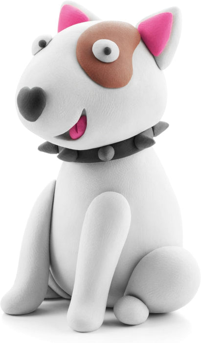 Hey Clay - Dog Story