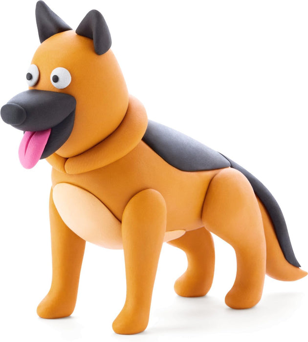 Hey Clay - Dog Story