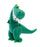 Hey Clay - Dinos (Pterodactylus, Tyrannosaurus, Triceratops)