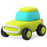 Hey Clay - Eco Cars Set