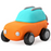Hey Clay - Eco Cars Set