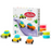 Hey Clay - Eco Cars Set