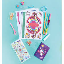 Heidi Walker - Create Your Own Desk Set