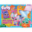 Holdson 35pc Frame Tray Puzzle - Furby