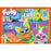 Holdson 35pc Frame Tray Puzzle - Furby