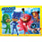 Holdson 35pc Frame Tray Puzzle - PJ Masks