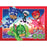 Holdson 35pc Frame Tray Puzzle - PJ Masks