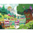 Holdson 96pc Frame Tray Puzzle - Bad Jelly