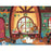 Holdson 96pc Frame Tray Puzzle - Bad Jelly