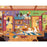 Holdson 96pc Frame Tray Puzzle - Bad Jelly