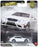 Hot Wheels Premium Car Culture Power Trip 3/5 - 2008 Mercedes-Benz CLK 63 AMG Black Series
