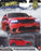 Hot Wheels Premium Car Culture Power Trip 5/5 - 2019 Jeep Grand Cherokee Trackhawk