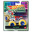 Hot Wheels Monster Trucks - Glow in the Dark (assorted)