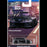 Hot Wheels Silver Series Compact Kings - Subaru WRX STI